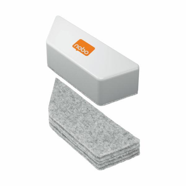 Apagador magnético para quadro branco - Image 2