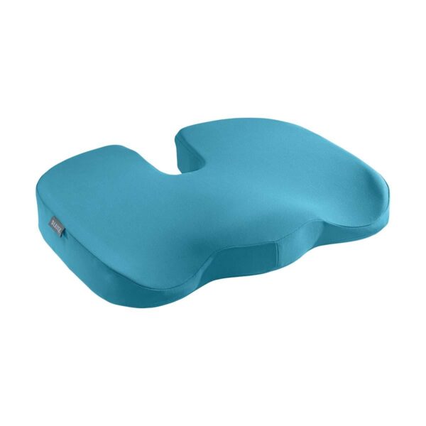 Almofada de assento ergonómica Leitz Ergo Cosy, Azul