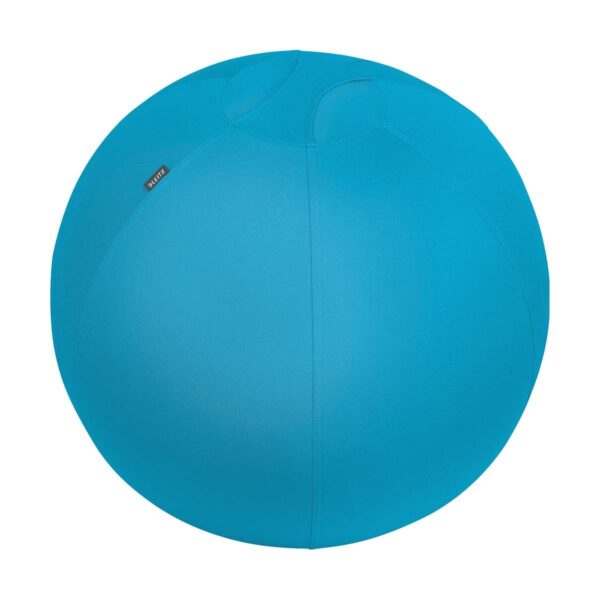 Bola ergonómica de sentar Leitz Ergo Cosy Active, Azul