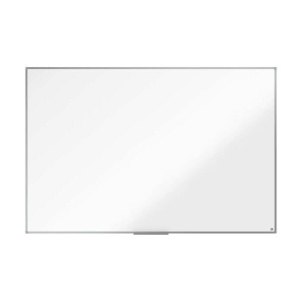 Quadro de aço lacado (cerâmica) para escrita branco magnético Nobo Essence - Image 2
