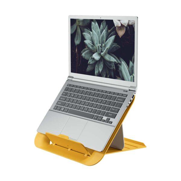 Suporte de portátil ajustável Leitz Ergo Cosy - Image 5