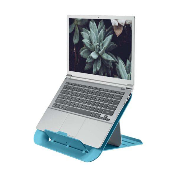 Suporte de portátil ajustável Leitz Ergo Cosy - Image 6
