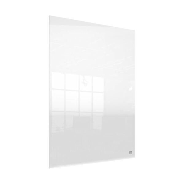 Quadro de secretária/parede em acrílico transparente