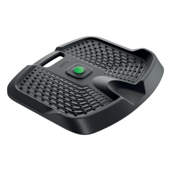 Tapete anti-fadiga com zonas de massagem Leitz Ergo Active