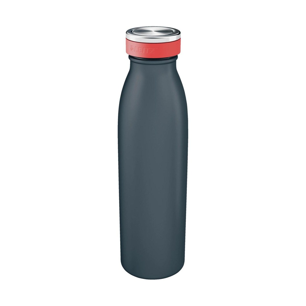 Garrafa térmica de 500 ml Leitz Cosy, Cinza veludo