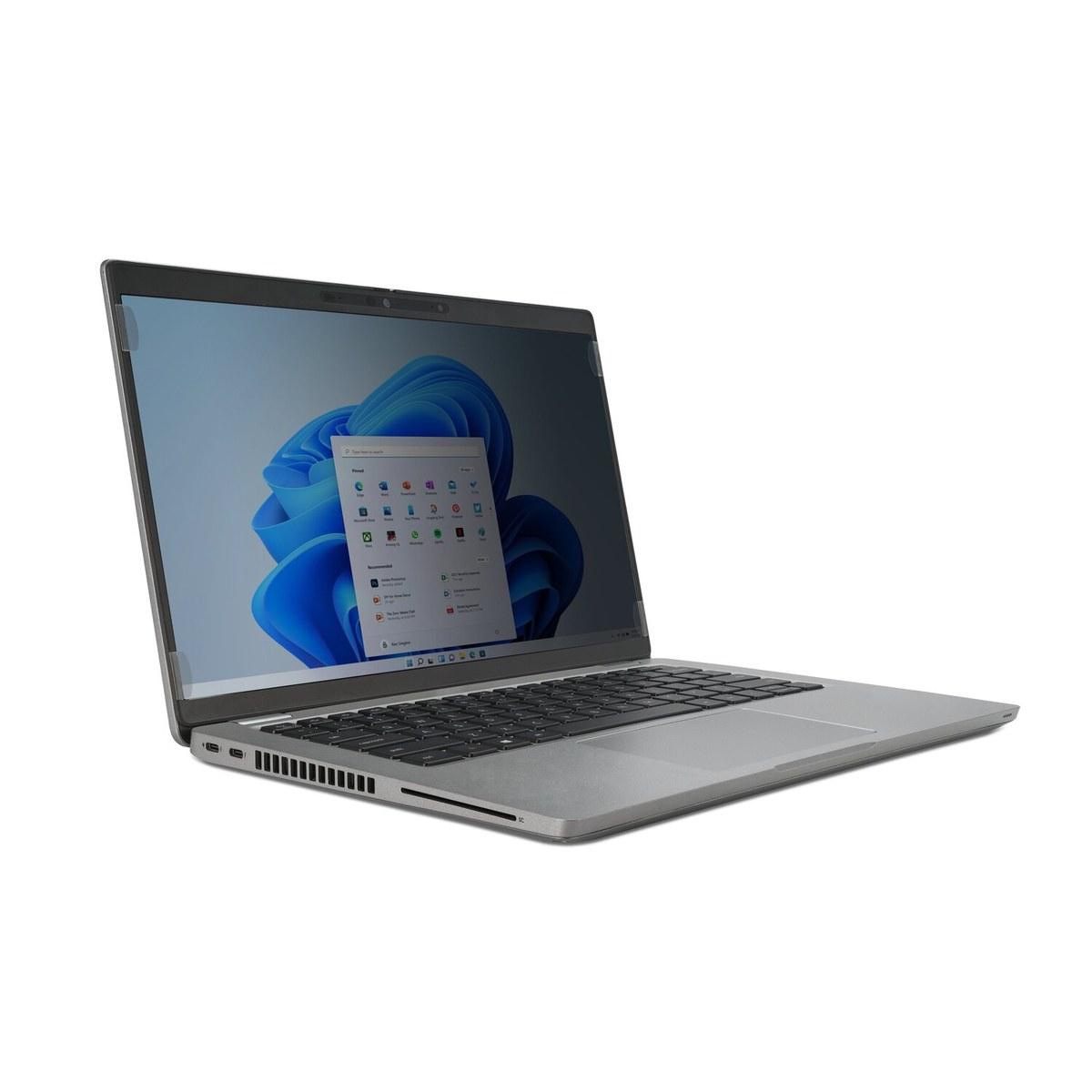 Filtro de privacidade 2 vias para portátil Filtro de privacidade 2 vias para portátil